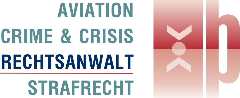 Aviation Crime & Crisis