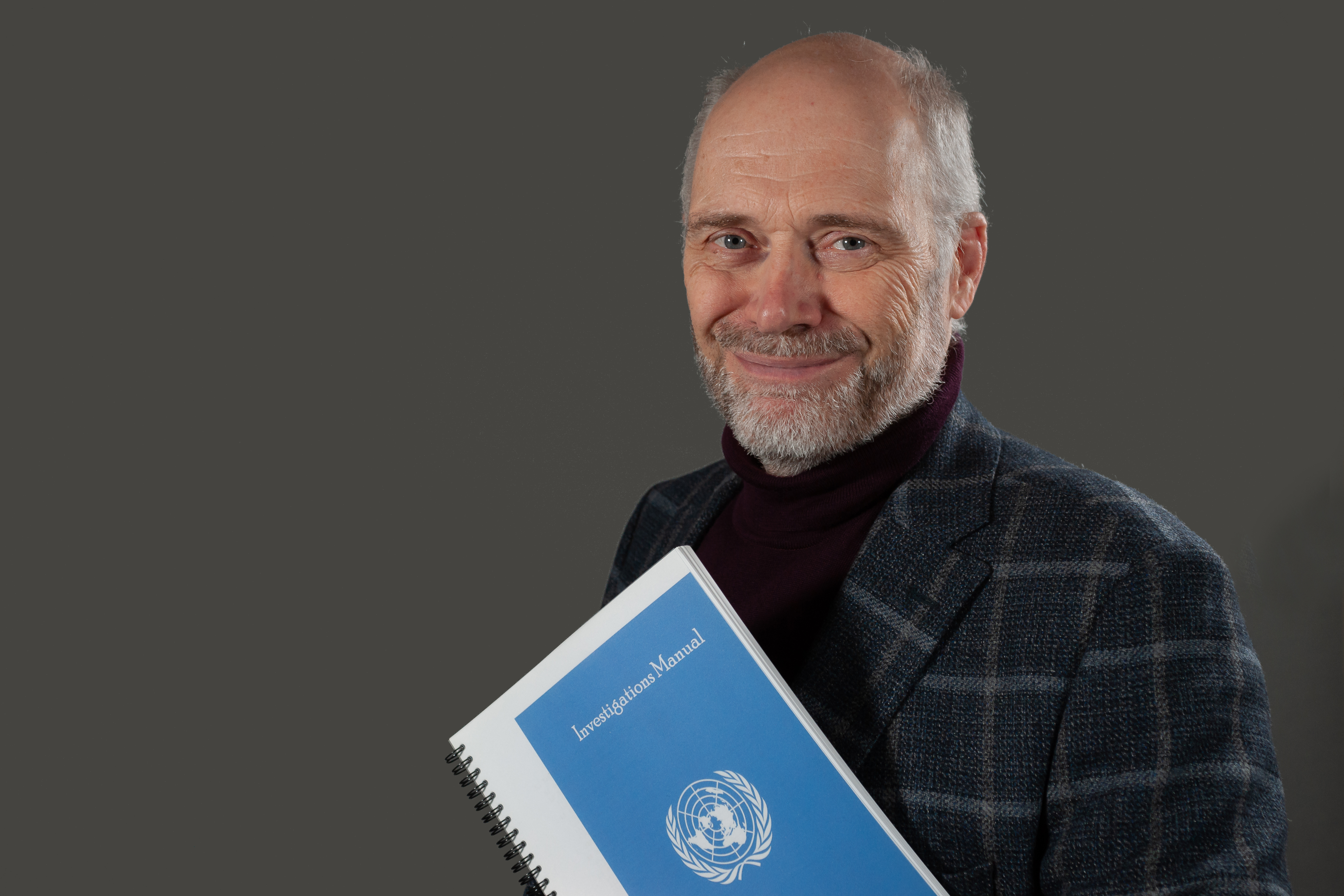 Internal Investigations – United Nations Investigation Manual