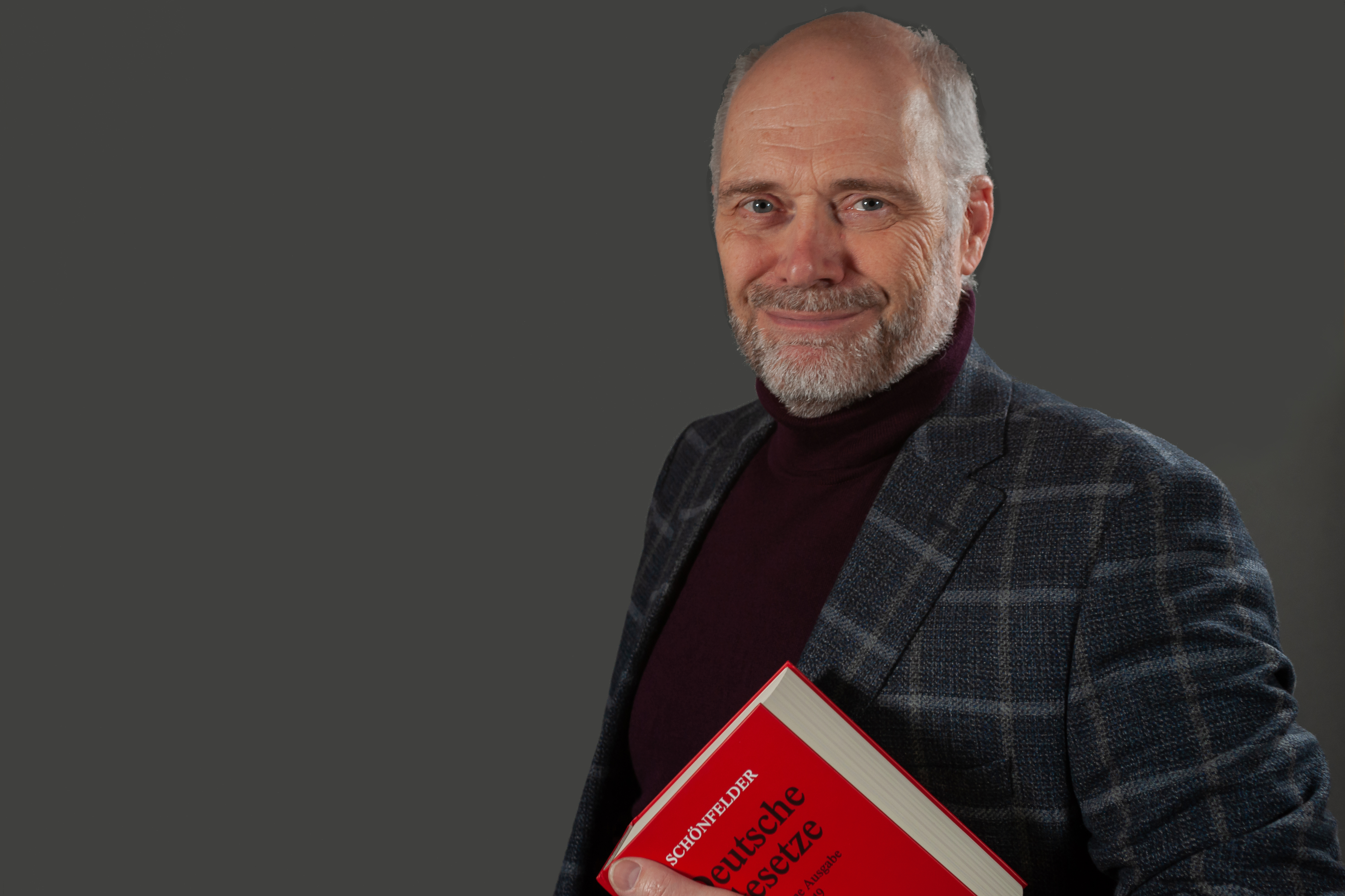 Rechtsanwalt Martin Heynert – Strafverteidigung