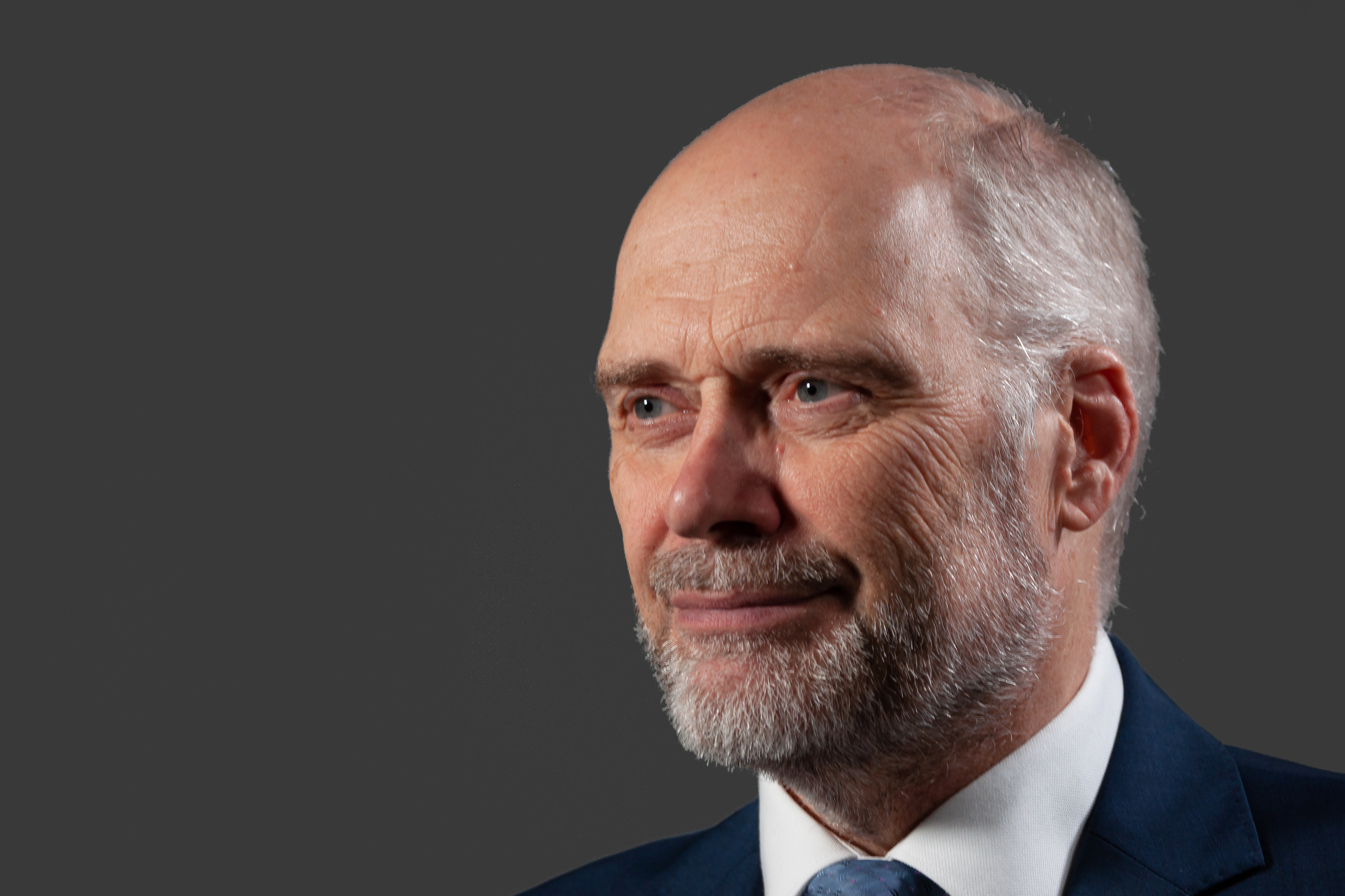 Rechtsanwalt Martin Heynert – Vita